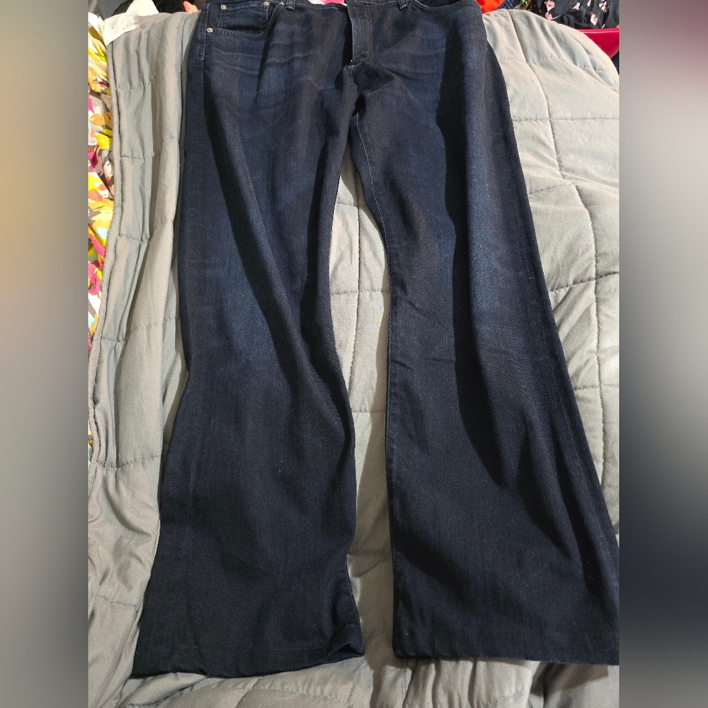 Men's Citizens of Humanity Sid Jeans